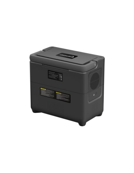 Generador Solar Genergy GZE0810 1000W