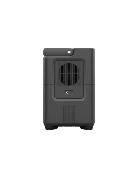 Generador Solar Genergy GZE0810 1000W