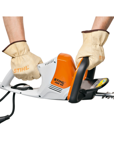 Cortasetos Eléctrico Stihl HSE 52 50 cm