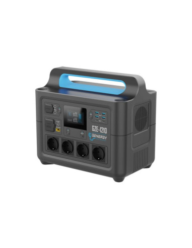 Generador Solar Genergy GZE1210 1000W