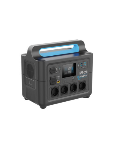 Generador Solar Genergy GZE1210 1000W