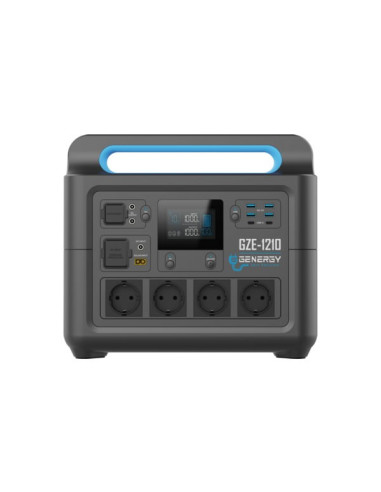 Generador Solar Genergy GZE1210 1000W