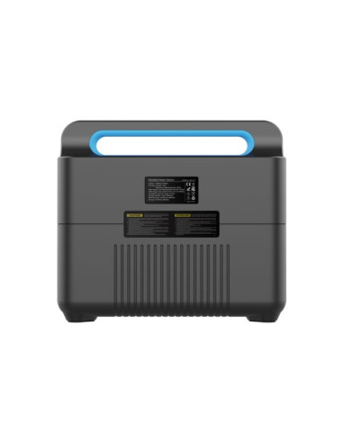 Generador Solar Genergy GZE1210 1000W