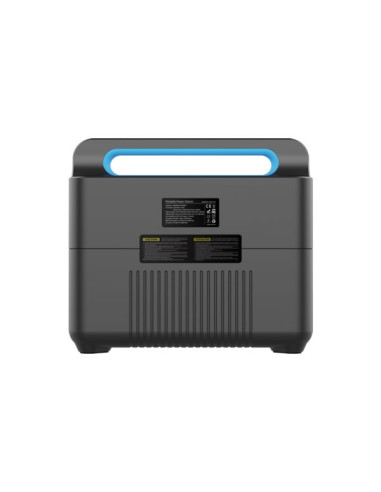 Generador Solar Genergy GZE1515 1500W