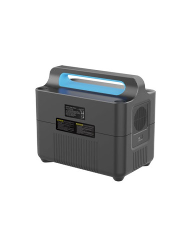 Generador Solar Genergy GZE1515 1500W