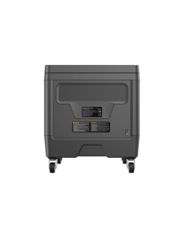 Generador Solar Genergy GZE2020R 20000W