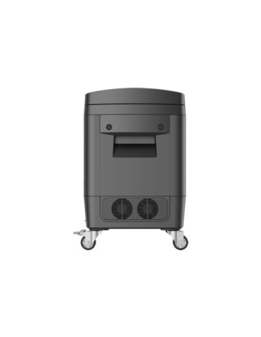 Generador Solar Genergy GZE2020R 20000W