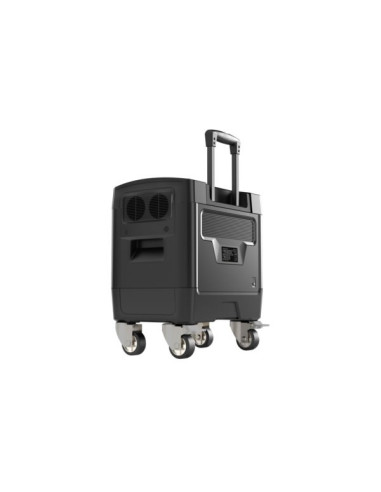 Generador Solar Genergy GZE3320 20000W