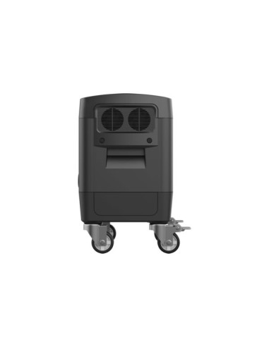 Generador Solar Genergy GZE3320 20000W