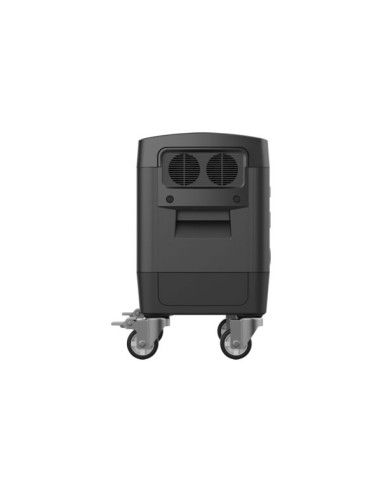 Generador Solar Genergy GZE3320 20000W