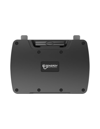 Generador Solar Genergy GZE3320 20000W