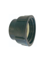 Adaptador Bidón 1000L S100x8-2" Hembra Con Juntas