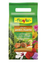 Abono Jardín Y Huerta 2 Kg Flower