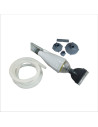 Limpiafondos Jet Vac Kit Profer