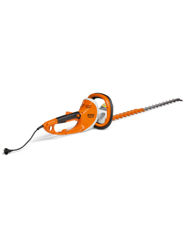 Cortasetos Eléctrico Stihl HSE 81 Profesional 60 cm