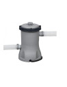 Depuradora Filtro Cartucho 3028 L/H Bestway