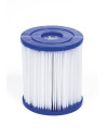 Filtro Cartucho Tipo I 1249 L/H Bestway