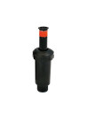Difusor VYR-180 Plástico Emergente 11 CM Conexión 1/2" Hembra