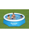 Piscina Sin Depuradora 1880L Bestway