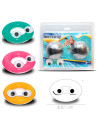 Flotador Hinchable Ojos Bestway
