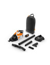 Aspiradora SEA 20 Con Batería Y Cargador Stihl