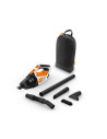 Aspiradora SEA 20 Sin Batería Ni Cargador Stihl
