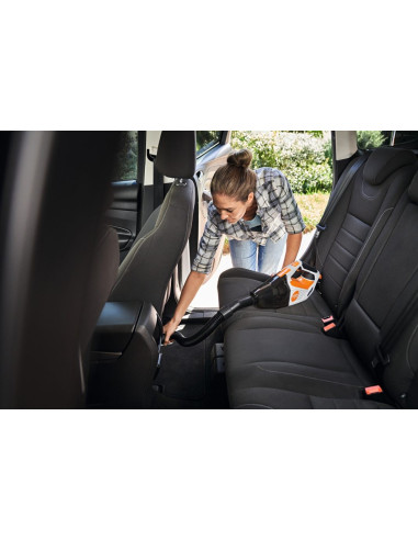 Aspiradora SEA 20 Con Batería Y Cargador Stihl