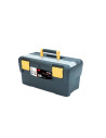 Caja Herramientas Plástico 47 CM PROFER PT0577