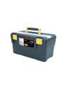 Caja Herramientas Plástico 61 CM PROFER PT0579