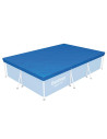 Cubierta Piscina 300X201 CM Bestway