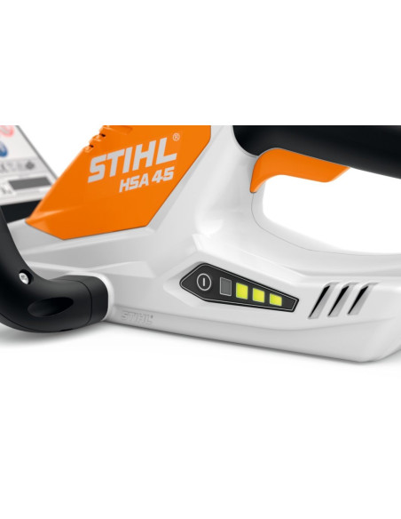 Cortasetos De Batería Stihl HSA 45 50 cm