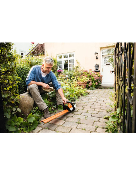 Cortasetos De Batería Stihl HSA 45 50 cm