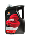Aceite Repsol Giant SAE 40 5L