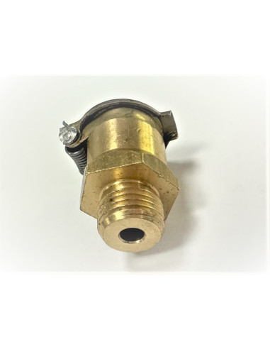 Jarra Aceite Con Tapa Lanz