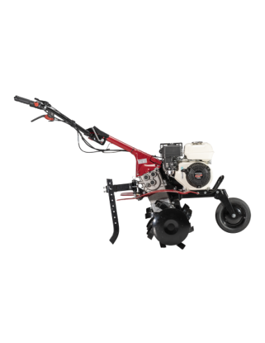 Motoazada HONDA FX 340