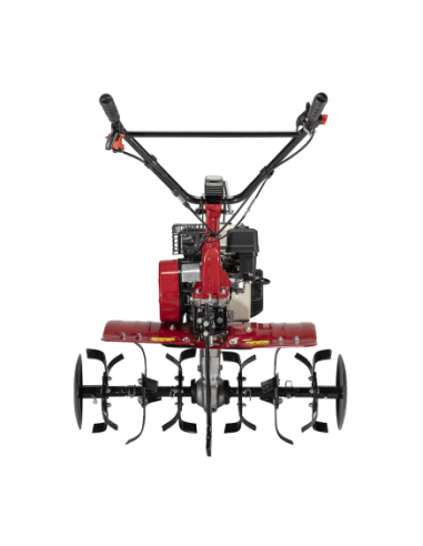 Motoazada HONDA FX 340