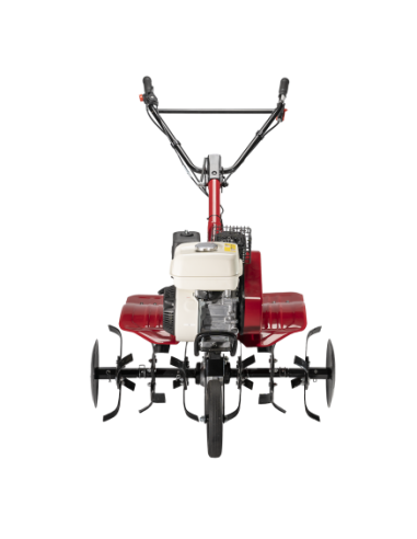 Motoazada HONDA FX 340