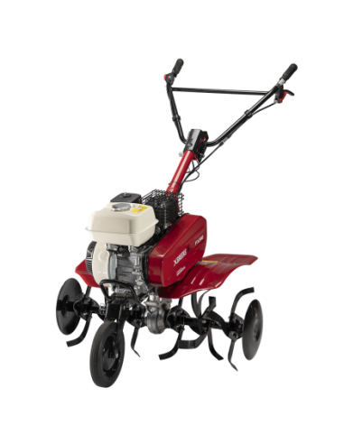 Motoazada HONDA FX 340