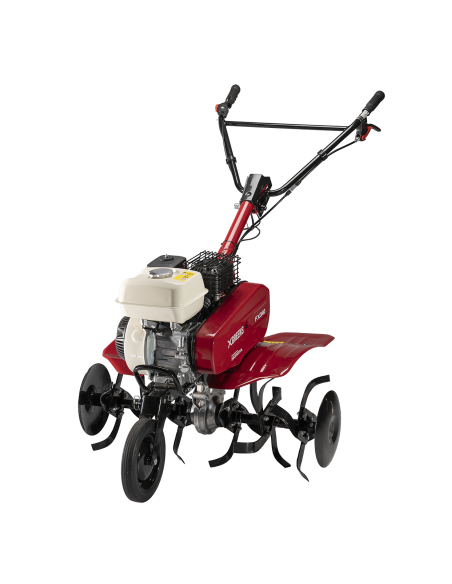 Motoazada HONDA FX 340