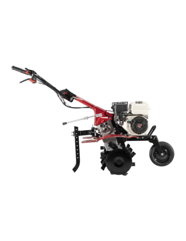 Motoazada HONDA FX 360