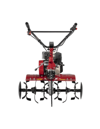 Motoazada HONDA FX 360