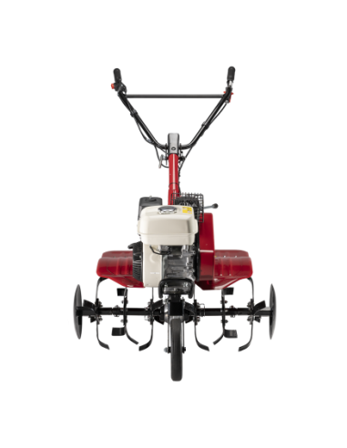 Motoazada HONDA FX 360