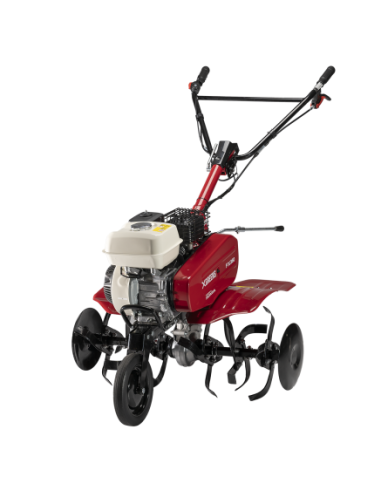 Motoazada HONDA FX 360