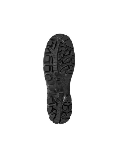 Bota Piel Serraje Caloxa O2 Verde Panter