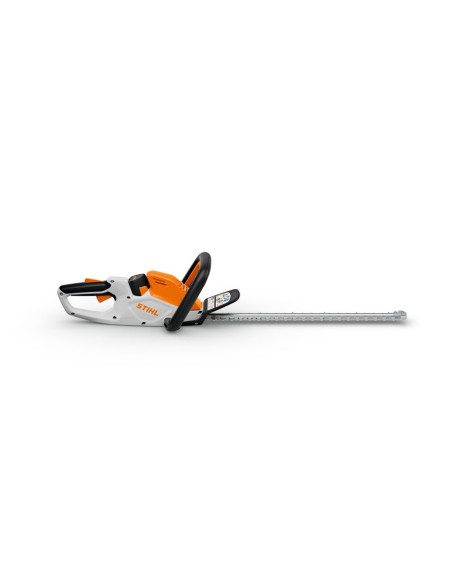 Cortasetos De Batería HSA 40 50 cm 2 Baterias Y Cargador