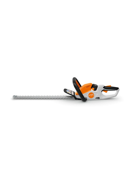 Cortasetos De Batería Stihl HSA 40 50 cm Sin Baterías Ni Cargador