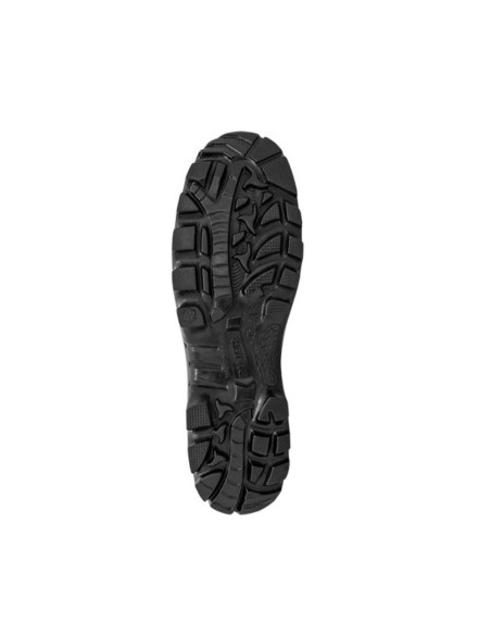 Bota Hidrófuga Sin Membrana 3260 O2 Marrón Panter