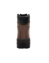 Bota Hidrófuga Sin Membrana 3260 O2 Marrón Panter