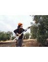 Vareador SPA 140 Con SC2 A, Cable,  Arnés, 2 AL 101 Y  2 AP 500S Stihl