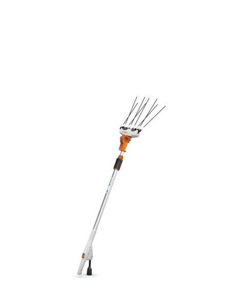 Vareador SPA 140 Con SC2 A, Cable,  Arnés, 2 AL 101 Y  2 AP 500S Stihl